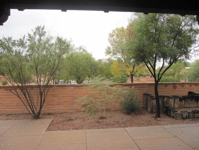 View From the Living Room