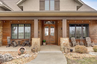 825 Legacy Farms Rd, Saddlebrooke, MO 65630 - photo 3