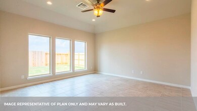 28515 Hannahs Harbor Ln, Katy, TX 77494 - photo 5