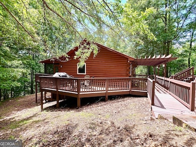 450 Mull Valley Rd, Morganton, GA 30560 - photo 4