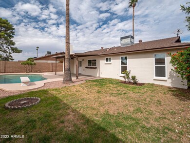 819 W Lindner Ave, Mesa, AZ 85210 - photo 4
