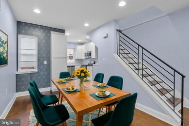 1409 S Taylor St, Philadelphia, PA 19146 - photo 2