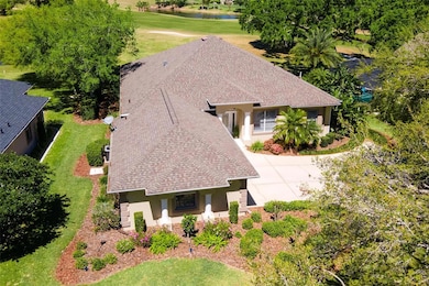 Exterior View Of Home