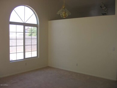 - Formal Dining Room