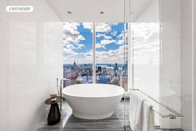 Central Park Tower unit 82E, New York, NY 10019 - photo 6