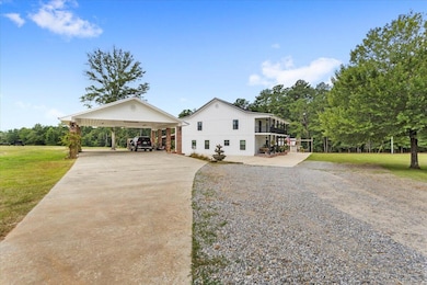 1134 Seminary-Sumrall Rd, Seminary, MS 39479 - photo 3