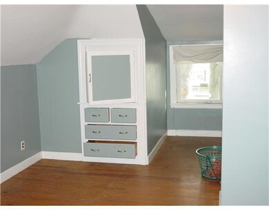 Bedroom.