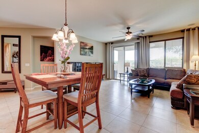 Dining/Living