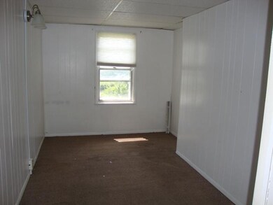 Bedroom. 2 Bedroom, 1 bath up and 1 Bedroom and 1 bath in lower level unit