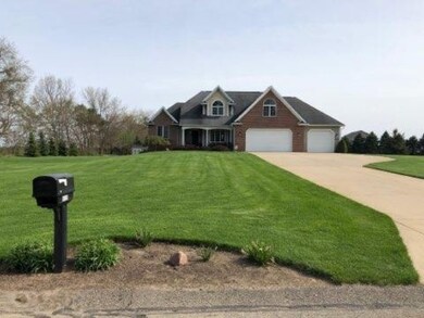 5529 Bel Shore Ln, Schoolcraft, MI 49087 - photo 2