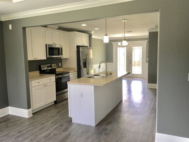 40 Commodore Place, Crawfordville, FL 32327 - photo 5