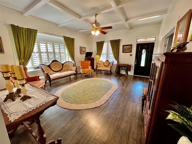 506 W Baylor St, Ennis, TX 75119 - photo 6