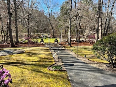 254 Old Westport Rd, North Dartmouth, MA 02747 - photo 4