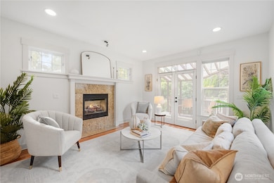 867 Taurnic Place NW, Bainbridge Island, WA 98110 - photo 3