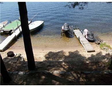 Waterfront/Dock/Pier.
