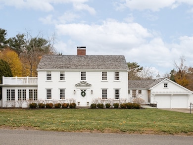 32 Harrison St, Duxbury, MA 02332 - photo 4