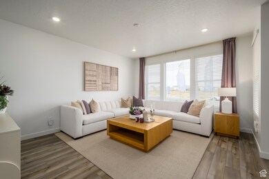 7554 S Opal Mountain Way W unit 310, West Jordan, UT 84081 - photo 4