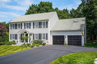 109 Tennyson Dr, Manchester, NH 03104 - photo 4