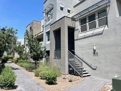 11238 Essence Point Ave unit 210, Las Vegas, NV 89135 - photo 3