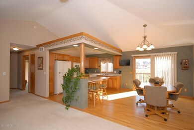 4-Kitchen and Dining
