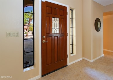 Foyer