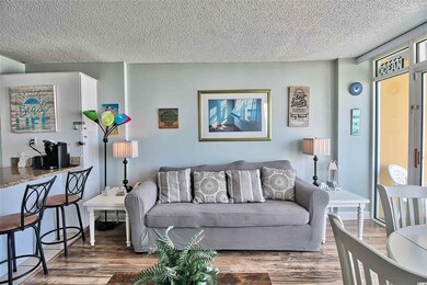 1708 N Ocean Blvd unit 302, Myrtle Beach, SC 29577 - photo 4