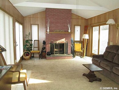 Family Room.