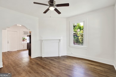 705 E 32nd St, Savannah, GA 31401 - photo 3