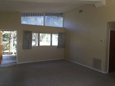 Living Dining Room