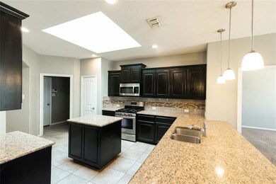 2421 Lighthouse Dr, Denton, TX 76210 - photo 4