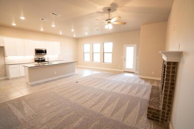 1217 E 93rd St, Odessa, TX 79765 - photo 3