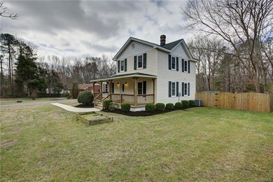 8040 George W Watkins Rd, Quinton, VA 23141 - photo 4