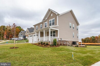 502 Pepperidge Dr, Stafford, VA 22554 - photo 4