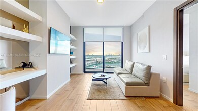 The Elser unit 2111, Miami, FL 33132 - photo 2