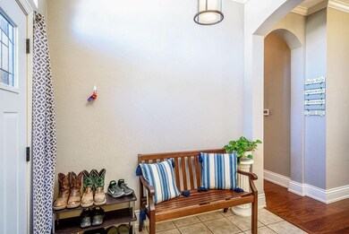 1820 NE 11th St, Moore, OK 73160 - photo 4