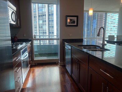 ParkView Condominiums unit 2106, Chicago, IL 60611 - photo 5