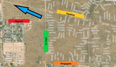 10 Parksite, Horizon City, TX 79928 - photo 3