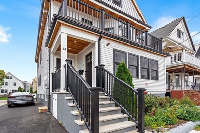 14 Edward St unit 1, Medford, MA 02155 - photo 3