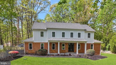 11336 Vale Rd, Oakton, VA 22124 - photo 3