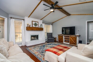 1111 Sheppard Ln, Wylie, TX 75098 - photo 6