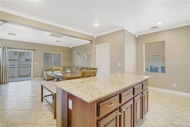 9107 Grand Sunburst Ct, Las Vegas, NV 89149 - photo 4