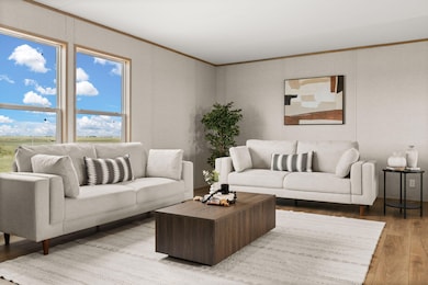 70 Broadmoor Rd, Moriarty, NM 87035 - photo 5