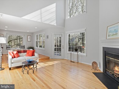 11723 Arbor Glen Way, Reston, VA 20194 - photo 5