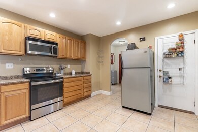 175 Hamilton St, Worcester, MA 01604 - photo 5
