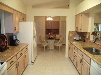 Kitchen 1