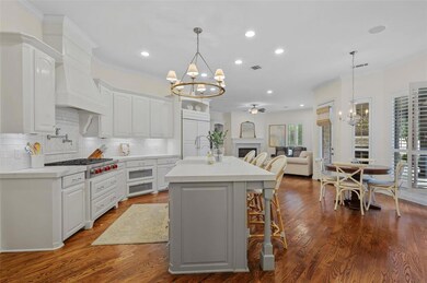 2805 Carrick Ct, Southlake, TX 76092 - photo 7