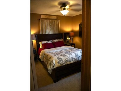 Bedroom.