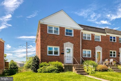 7512 Hillsway Ave, Parkville, MD 21234 - photo 3