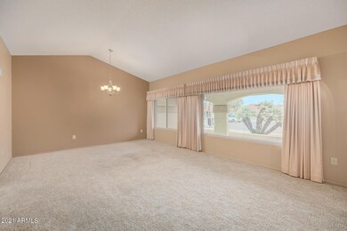 Formal Living & Dining