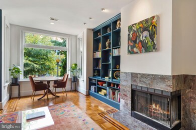 1312 21st St NW unit 2, Washington, DC 20036 - photo 5